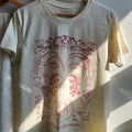 In Vitam Aeternam Line Art T-Shirt