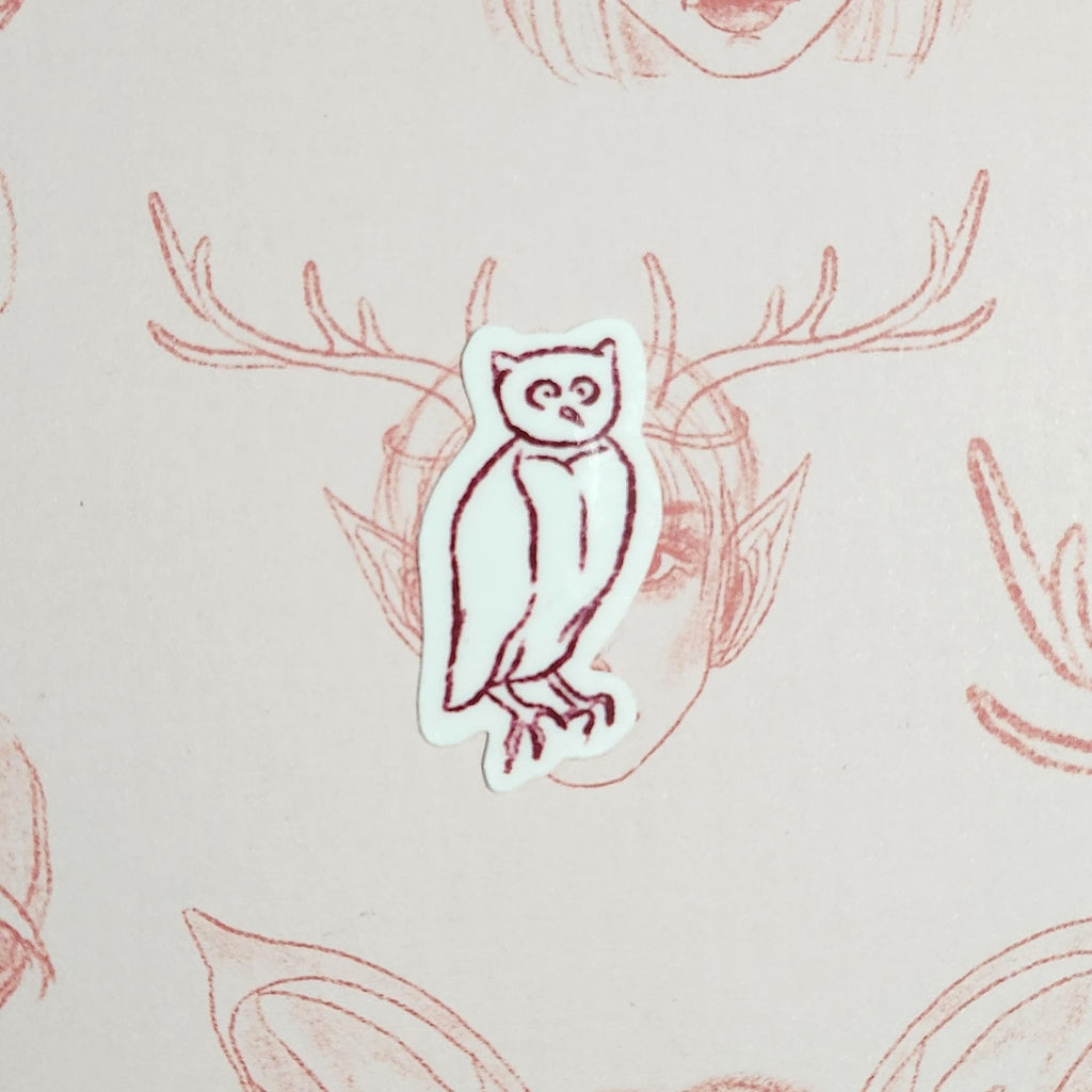 In Vitam Aeternam Creatures Temporary Tattoos