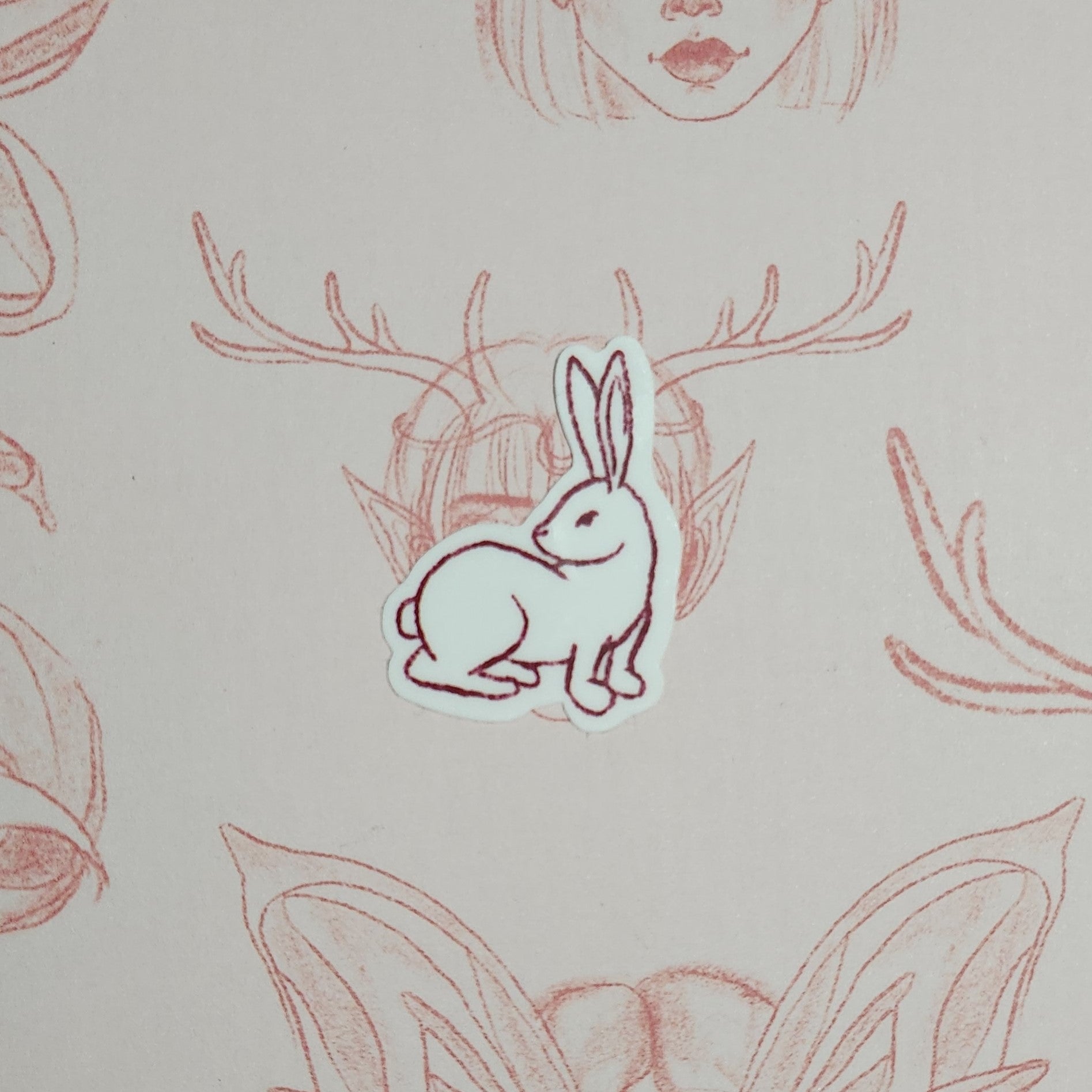 In Vitam Aeternam Creatures Temporary Tattoos