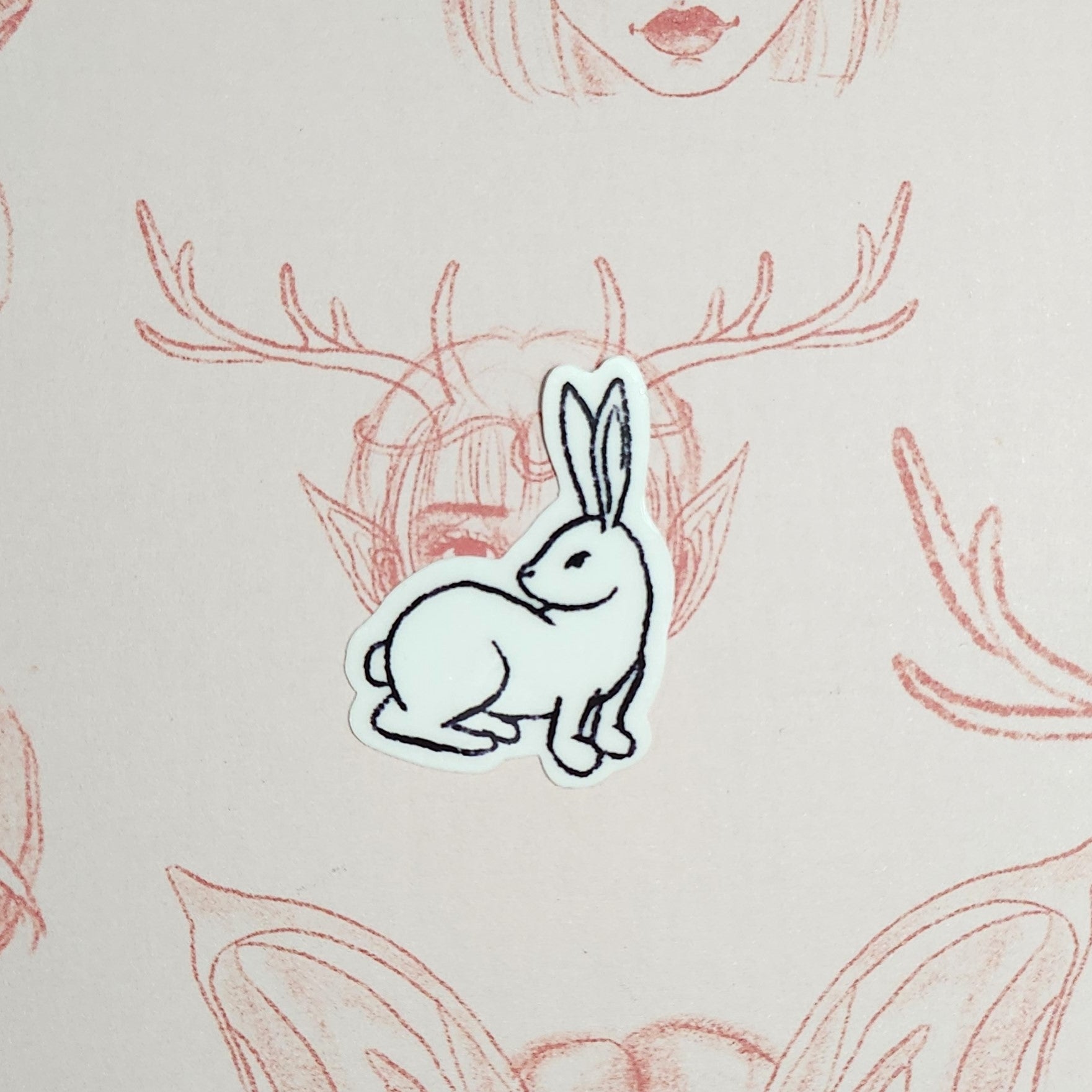 In Vitam Aeternam Creatures Temporary Tattoos