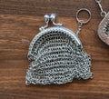 Tove Chainmaille Coin Purse