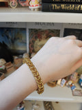 Melisende Chainmaille Bracelet