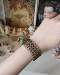 Cian Micro Chainmaille Bracelet