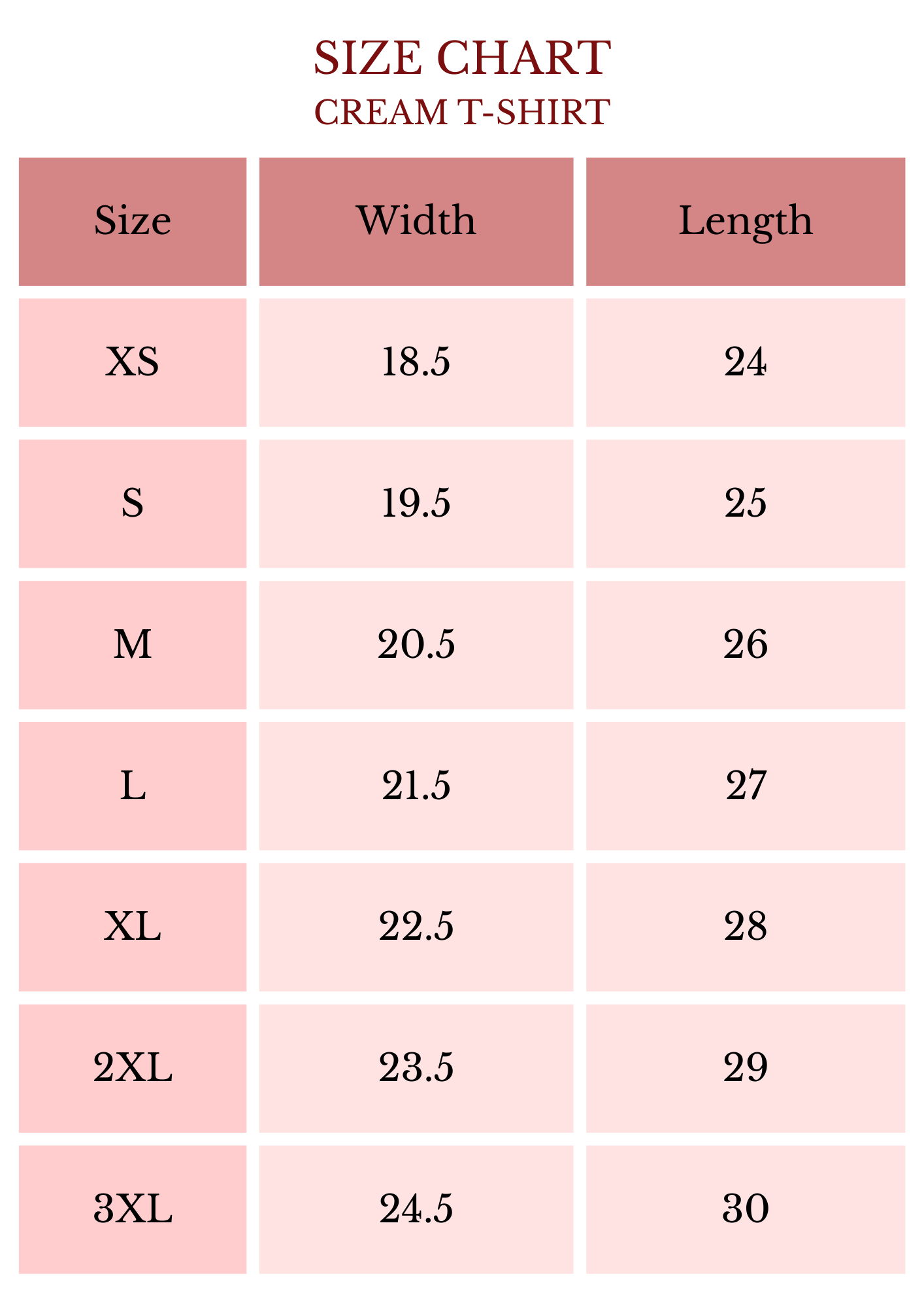 Objects of Affection Customizable T-Shirt