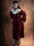 A Grasp of Flesh skirt [PRE-ORDER]