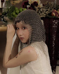 Sybila Chainmaille Shroud (PRE-ORDER)