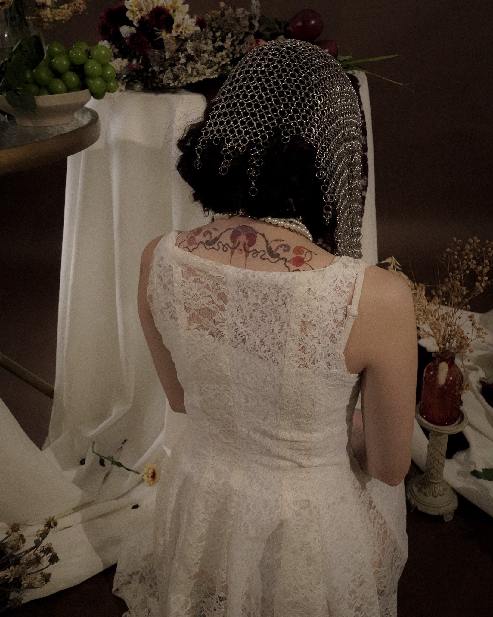 Adelaide Dress (PRE-ORDER)
