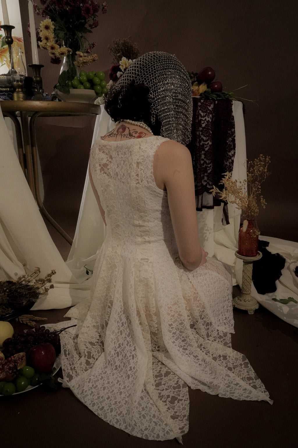 Adelaide Dress (PRE-ORDER)