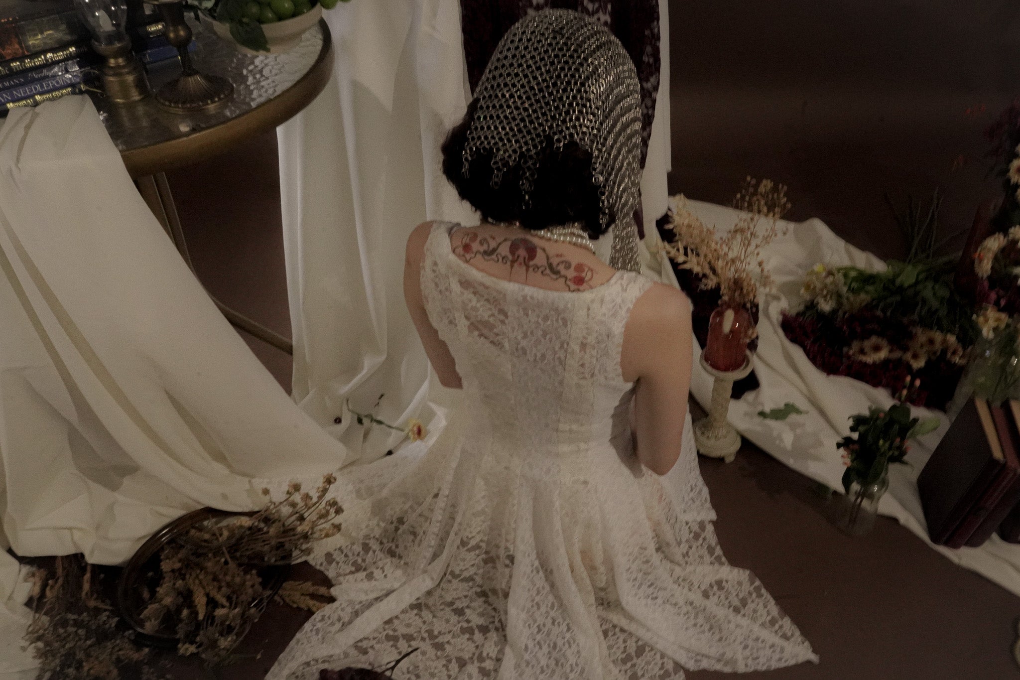 Adelaide Dress (PRE-ORDER)