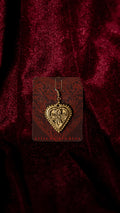 The Cross Journal Charm
