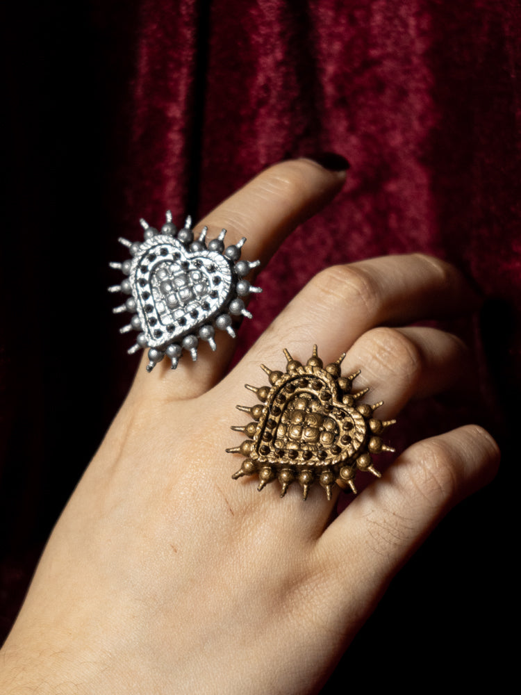 The Stake Rings