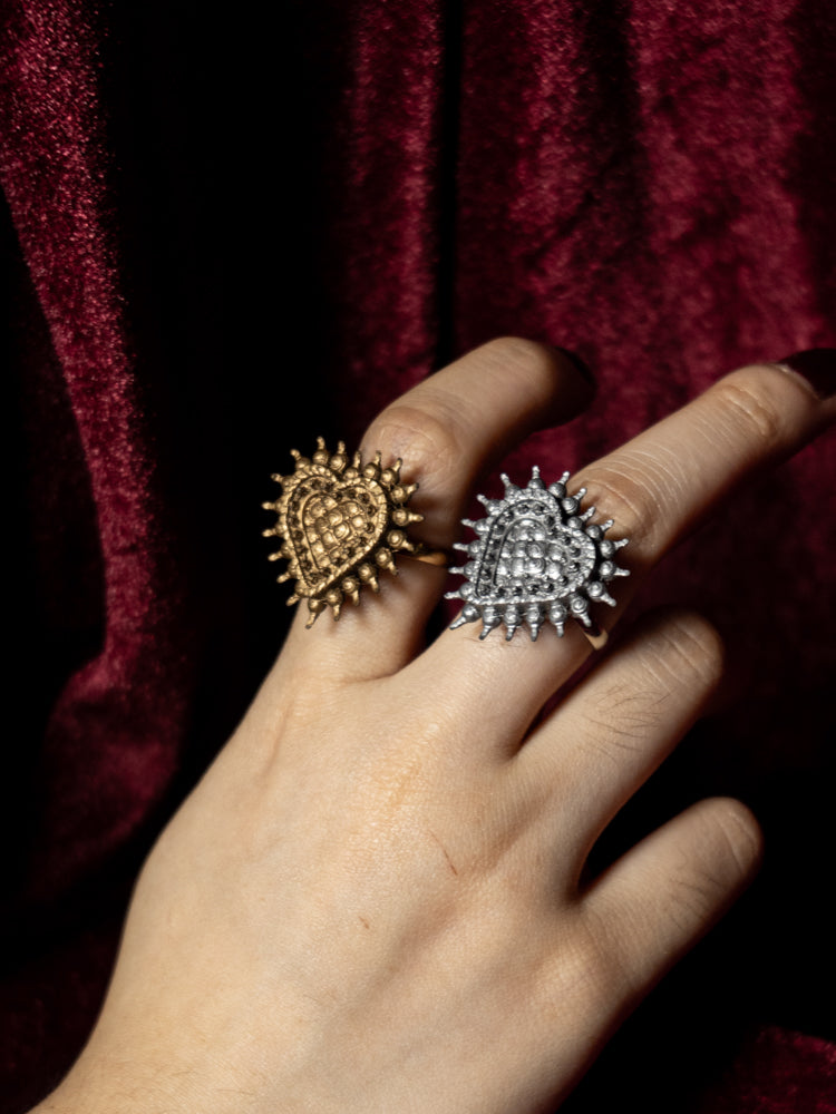 The Stake Rings