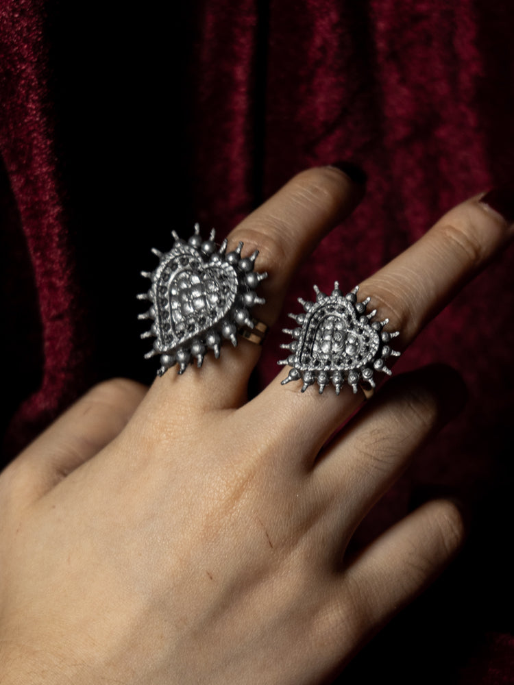The Stake Rings