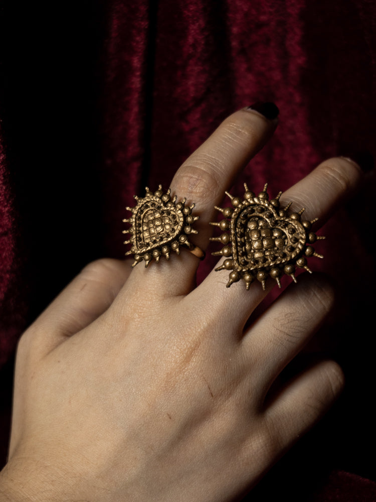 The Stake Rings