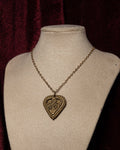 The Cross Chain Necklace