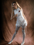 Lover's Tatters shorts [PRE-ORDER]