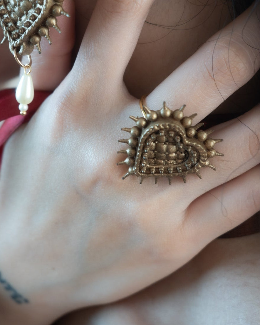 The Stake Rings