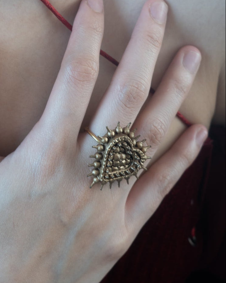 The Stake Rings