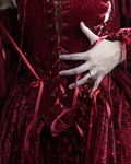 The Vainheart overskirt [PRE-ORDER]