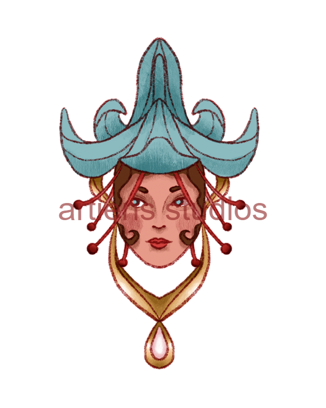 Revenir de Nouveau Transparent Stickers