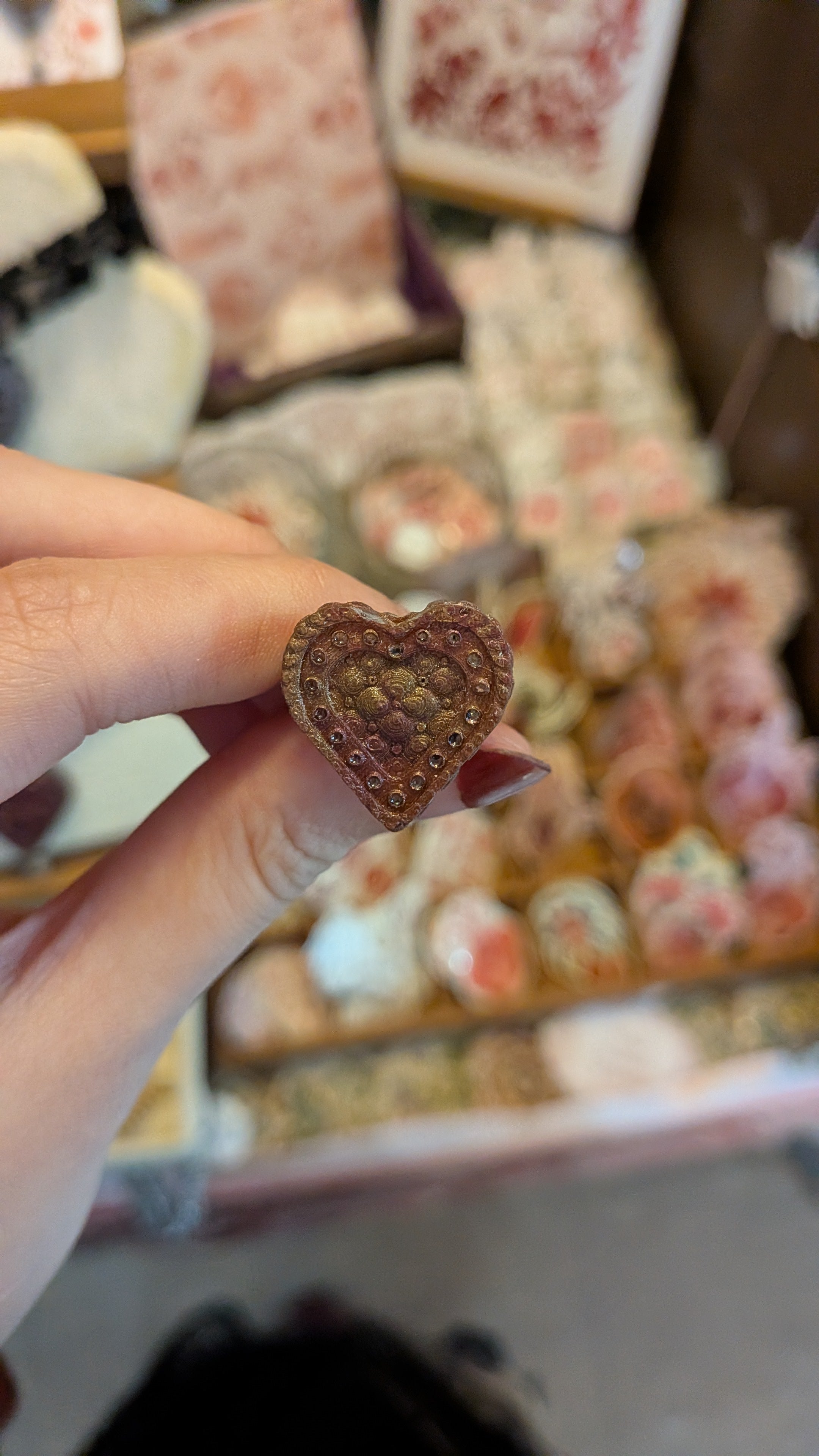 As Lovers May Soft Launch Items