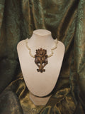 [B-GRADE] Nula Scallop Pearl Necklace