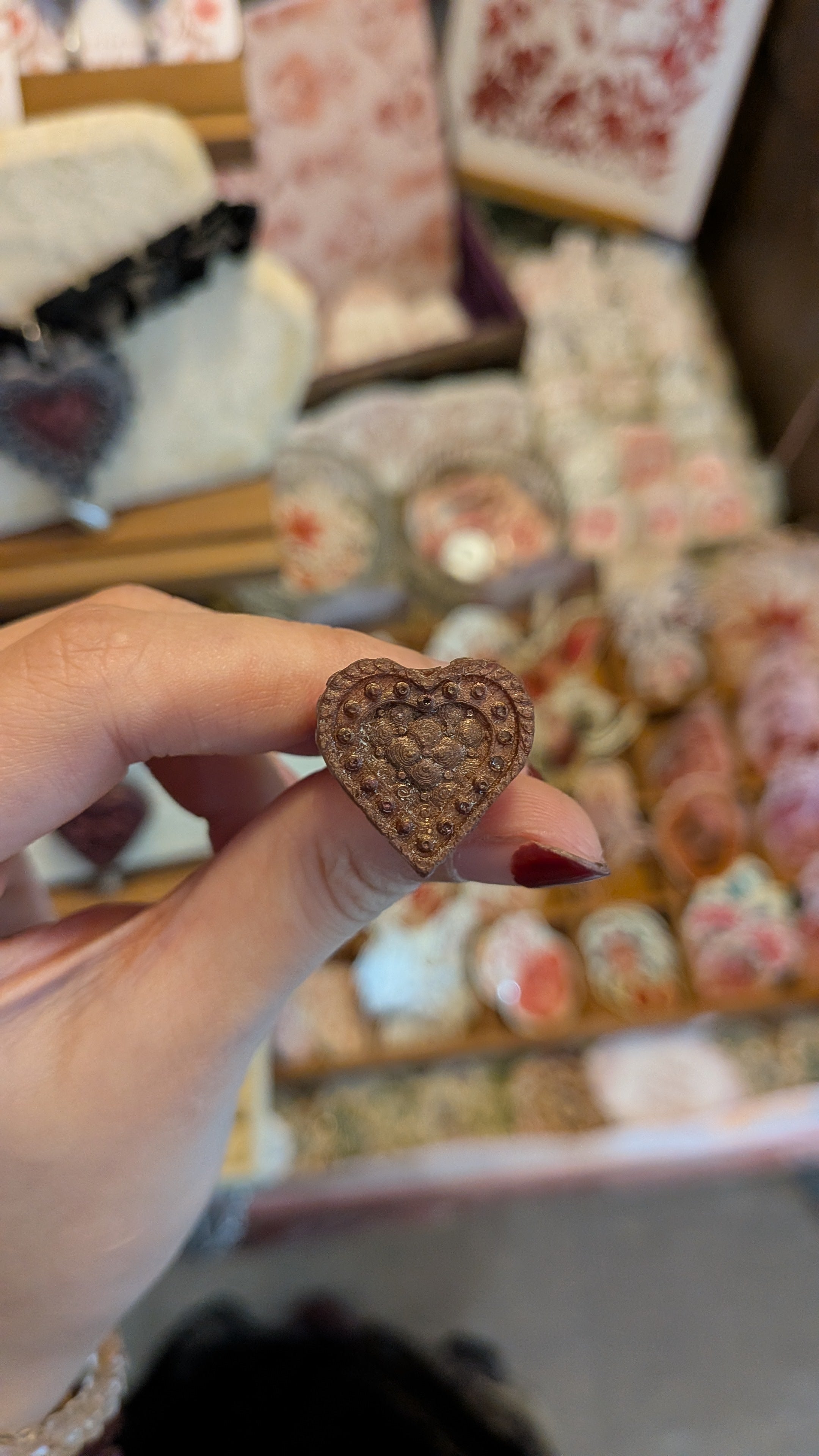 As Lovers May Soft Launch Items