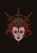 As Lovers May Skouria Vinyl Sticker