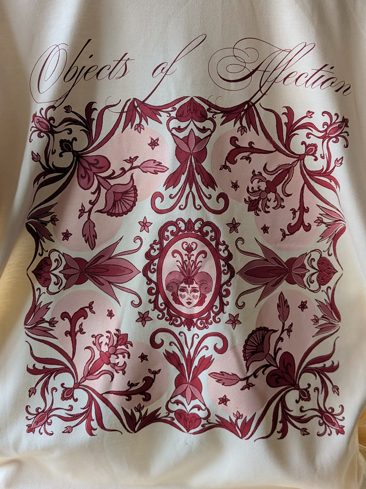 Objects of Affection T-Shirt