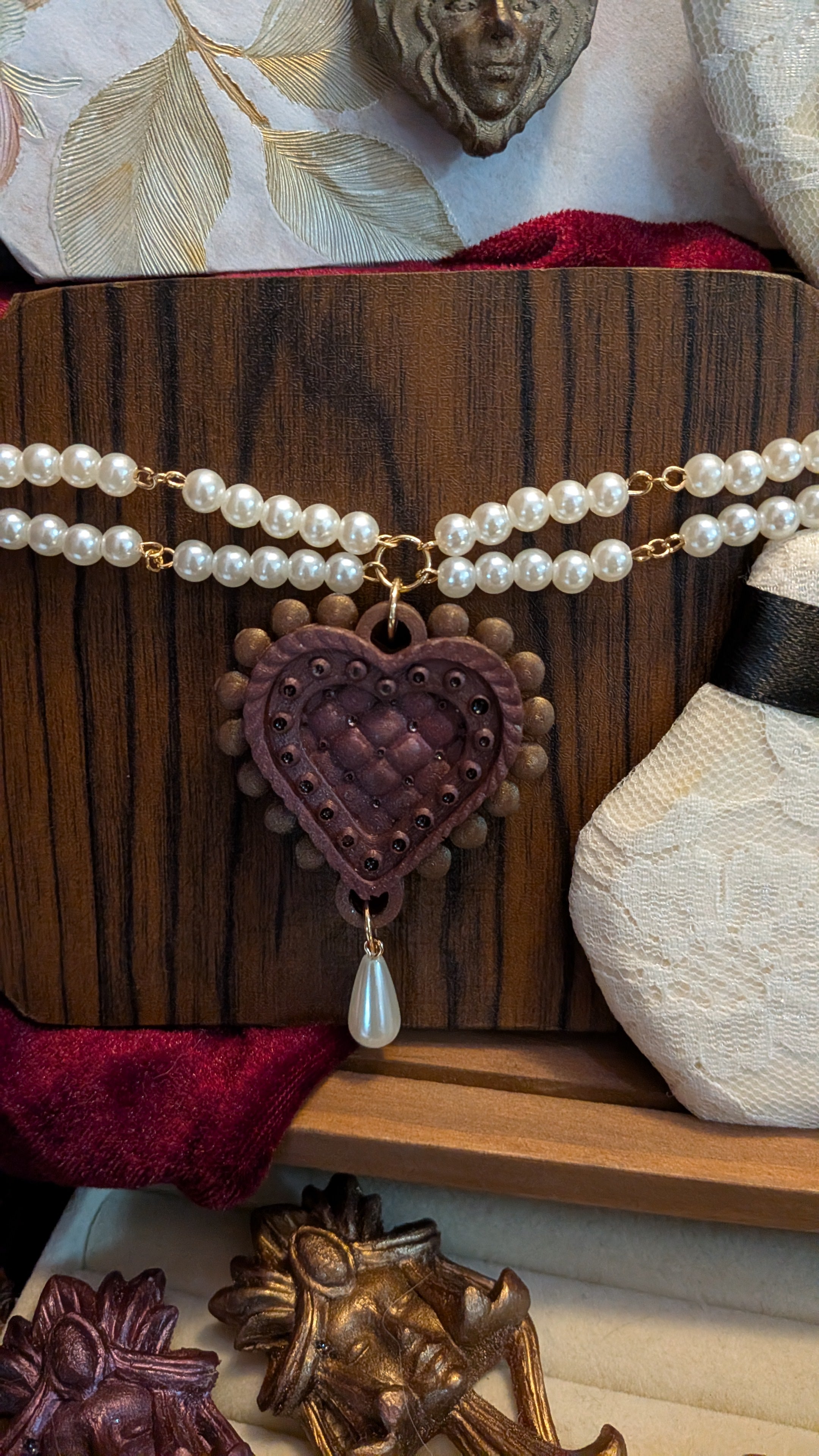 As Lovers May Soft Launch Items