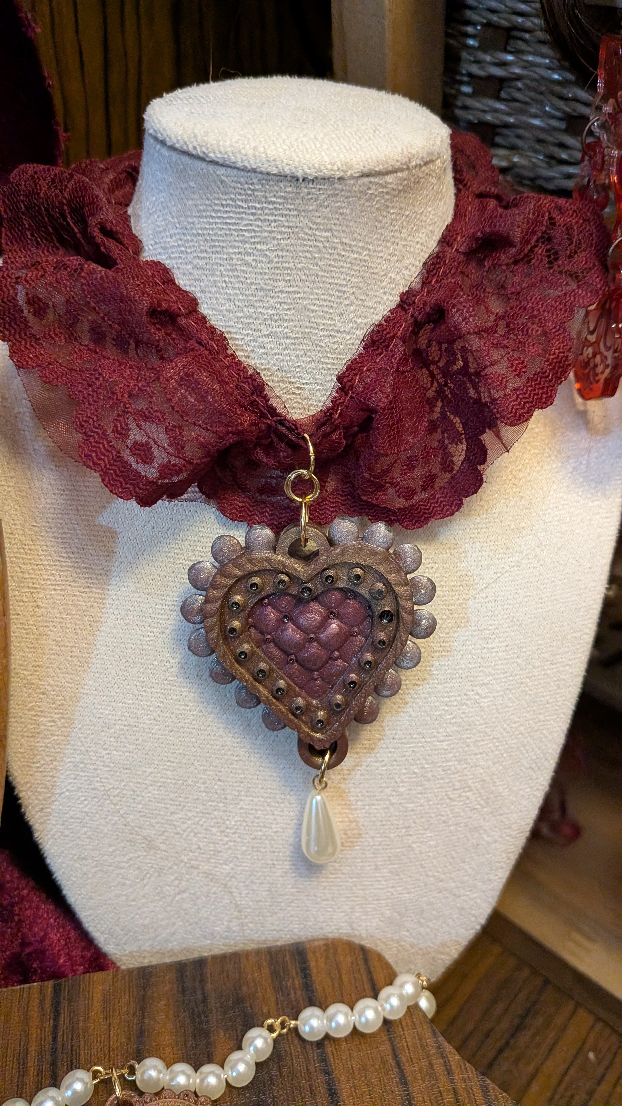 As Lovers May Soft Launch Items