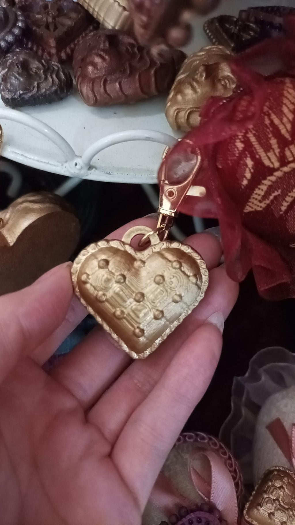 As Lovers May Soft Launch Items