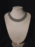 Amelia Single Chainmaille Necklace