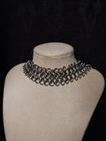 Lavinia Double Chainmaille Necklace