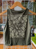 Revenir De Nouveau Tank Top