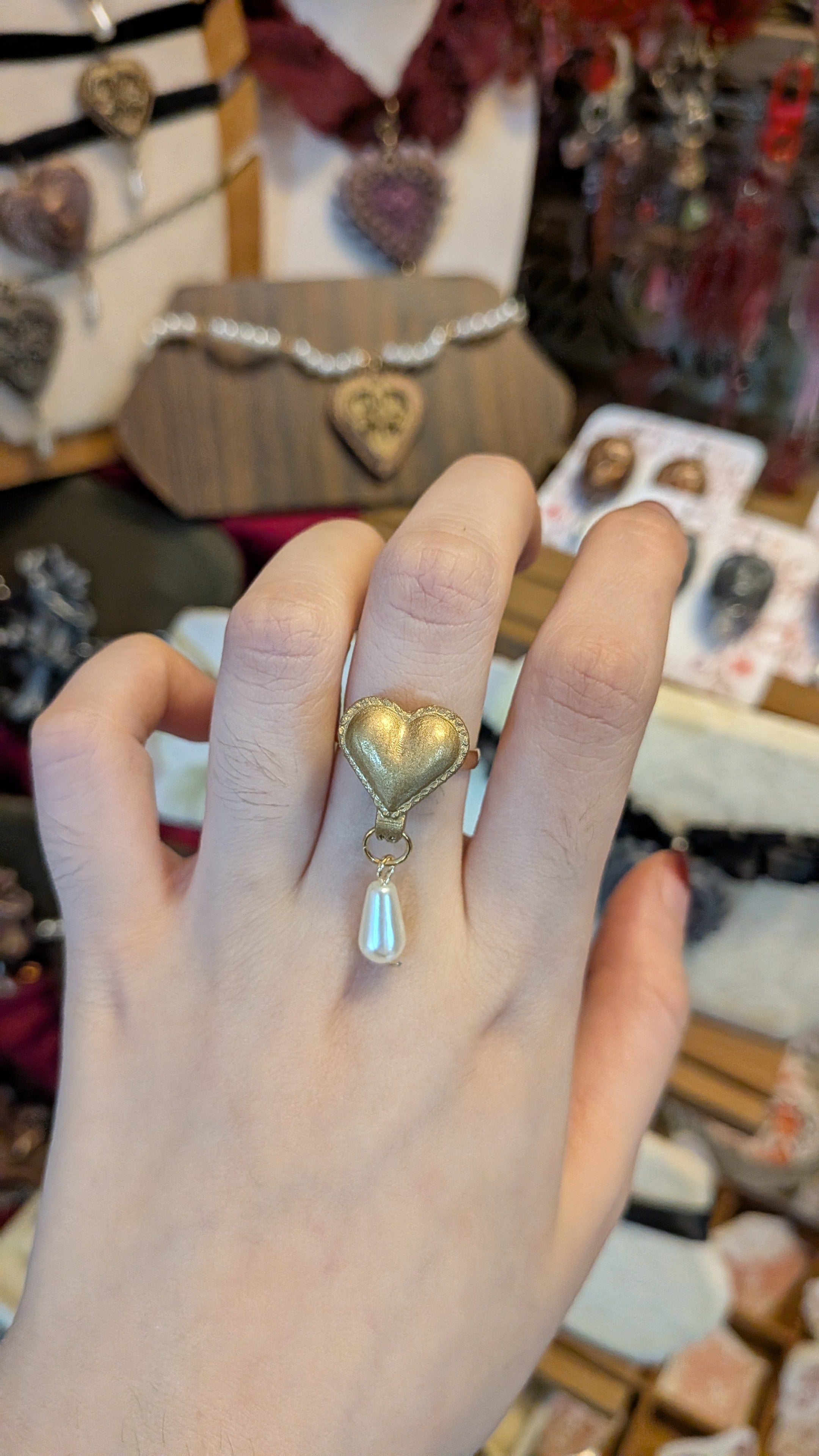 As Lovers May Soft Launch Items