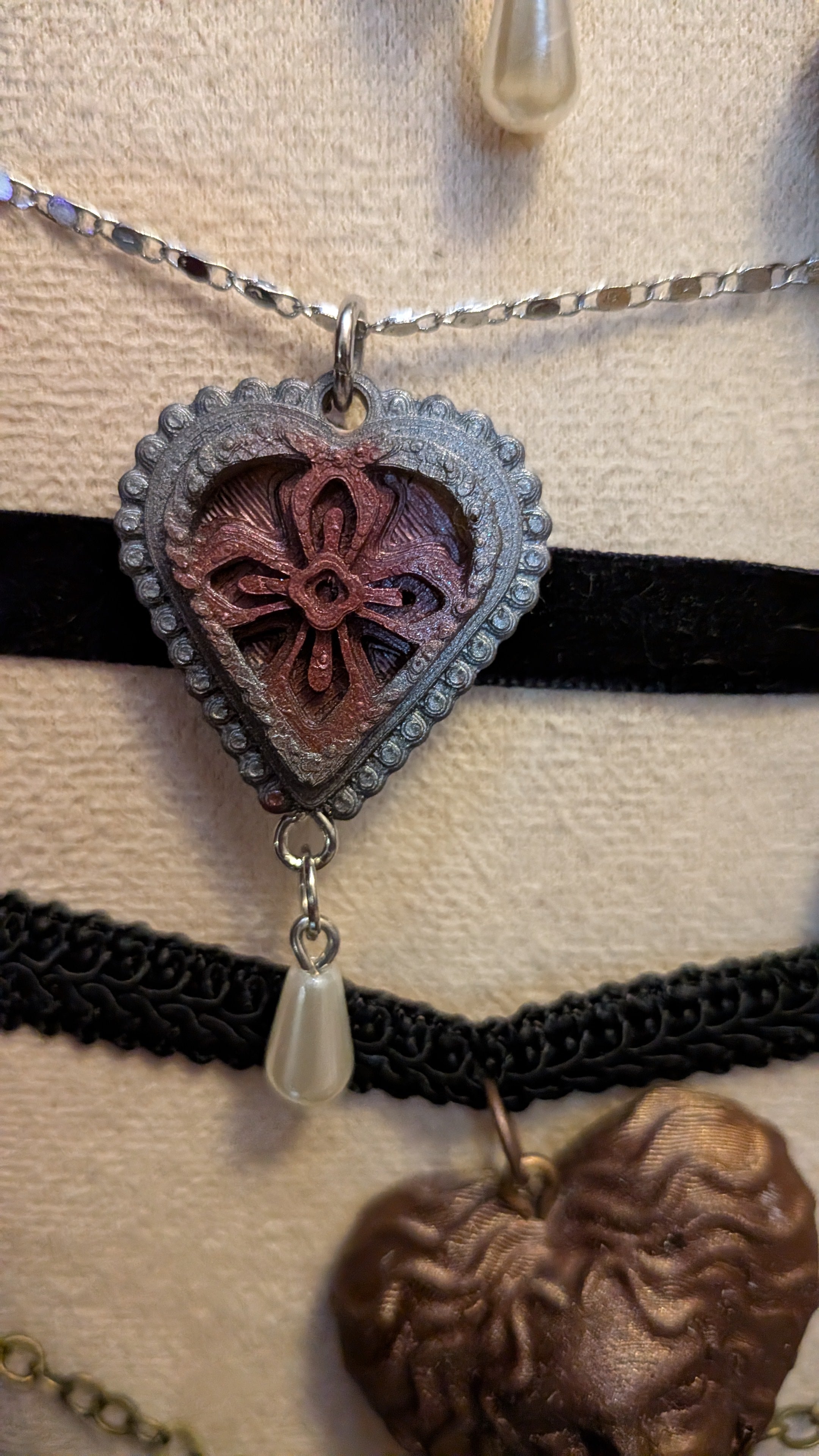 As Lovers May Soft Launch Items