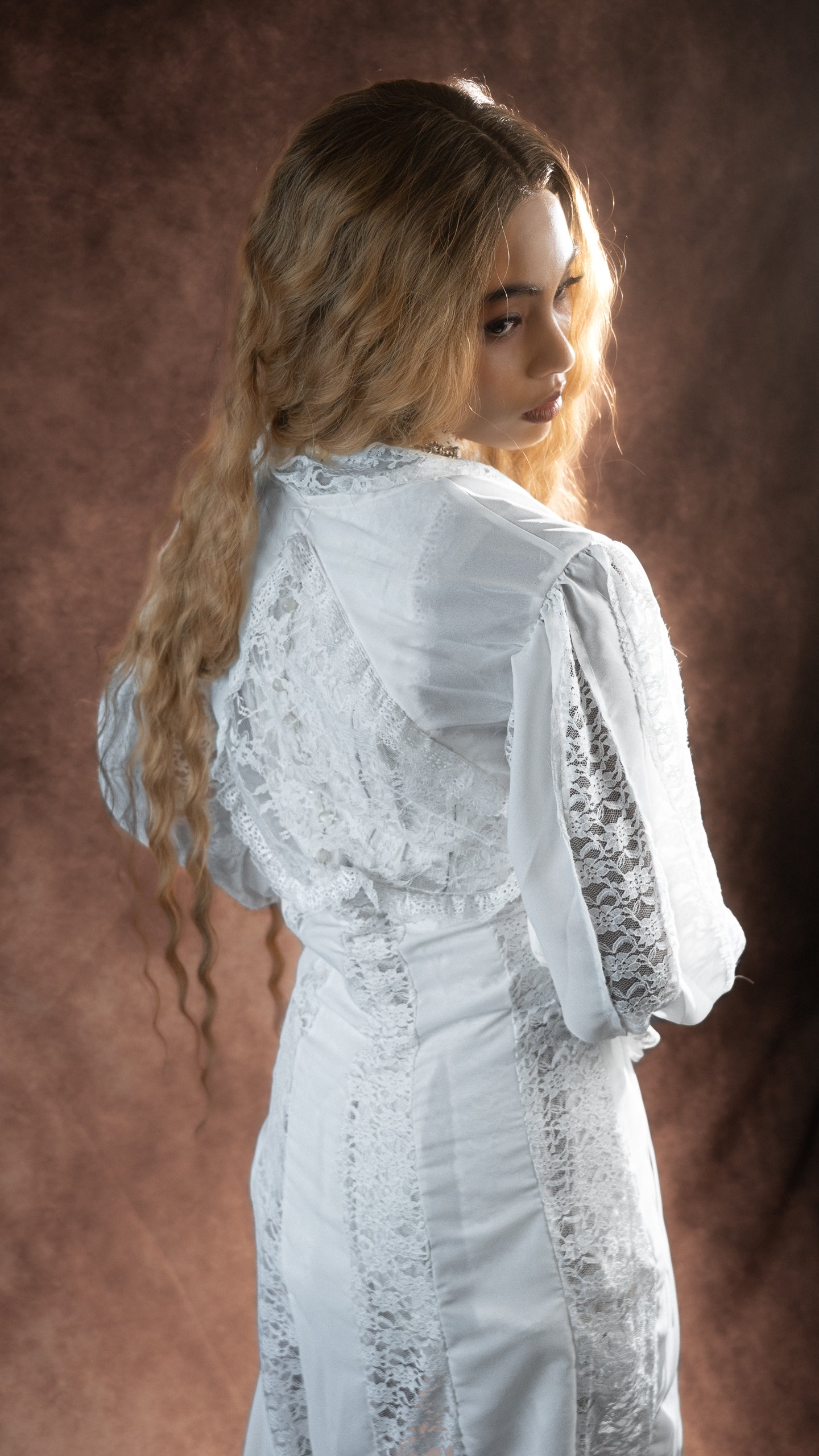 The Three of Swords Reversed Robe [PRE-ORDER]