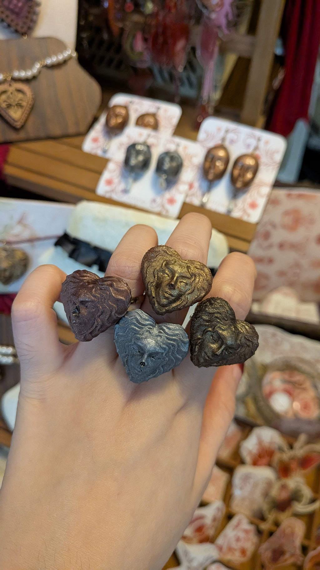 As Lovers May Soft Launch Items