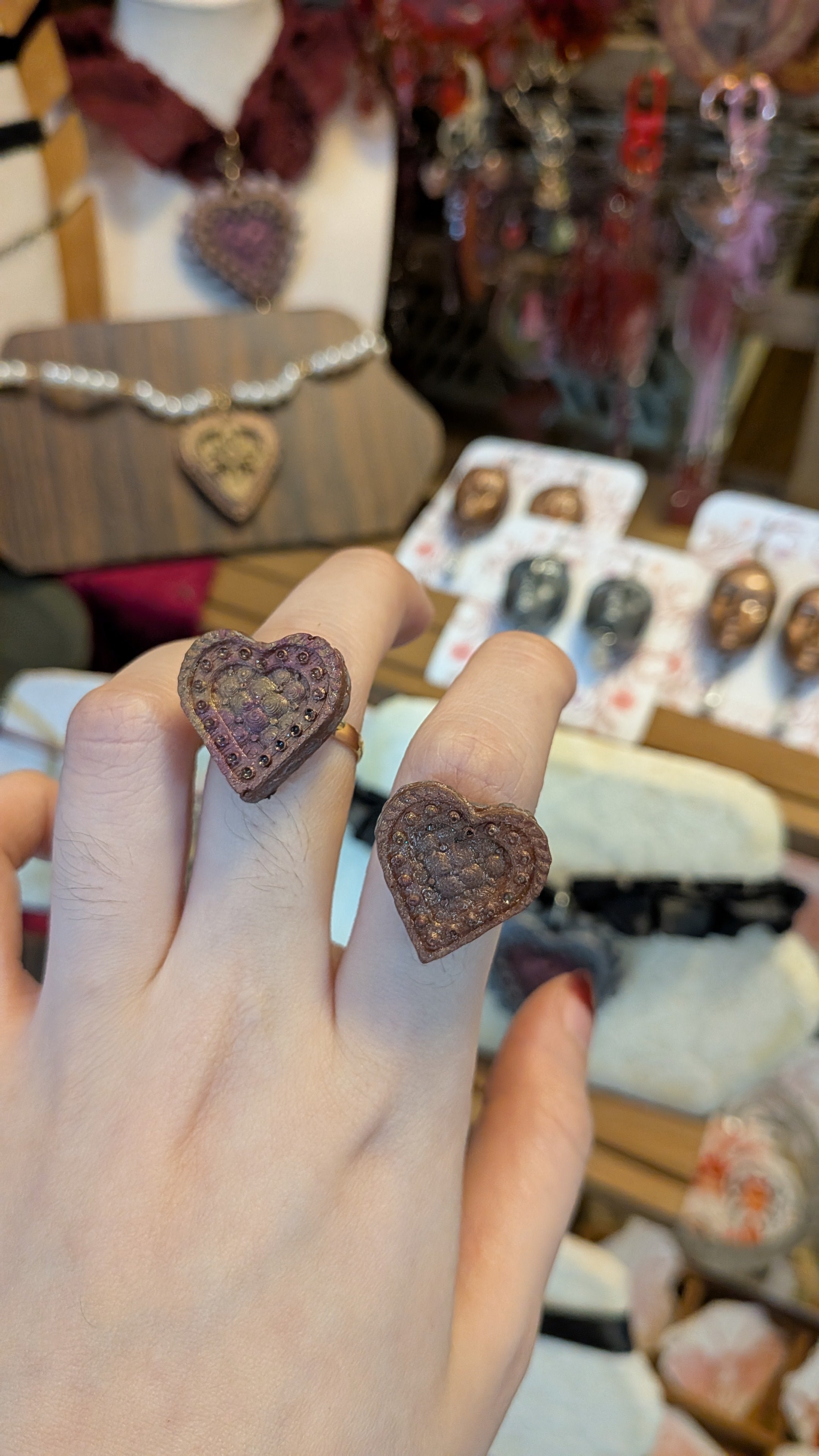 As Lovers May Soft Launch Items