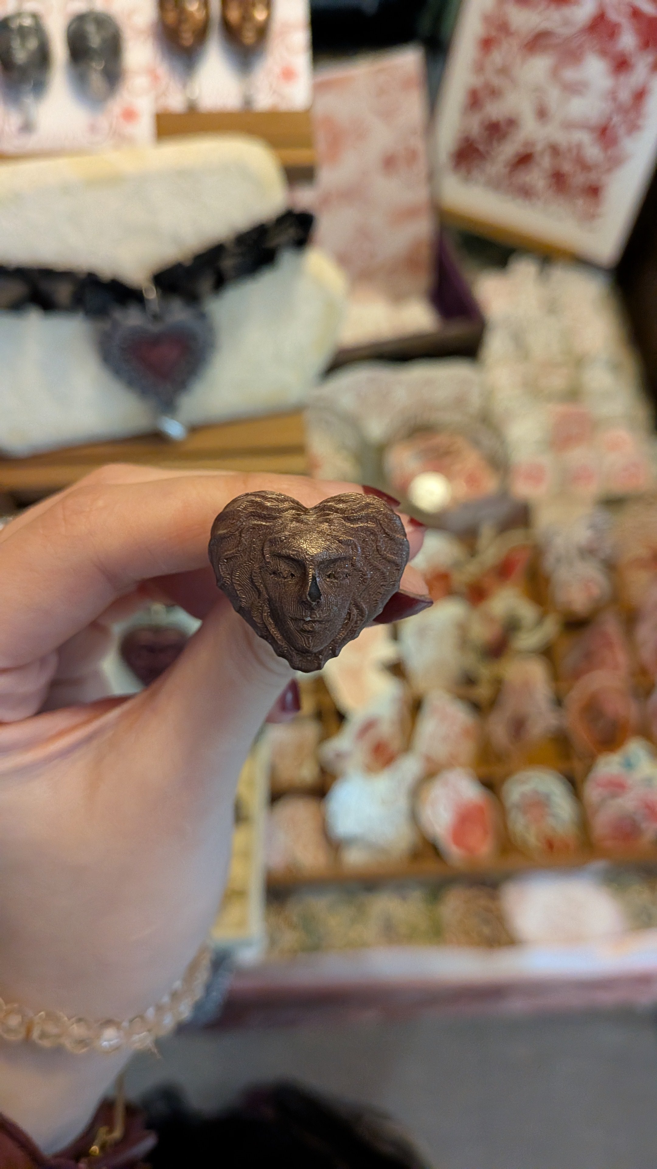 As Lovers May Soft Launch Items