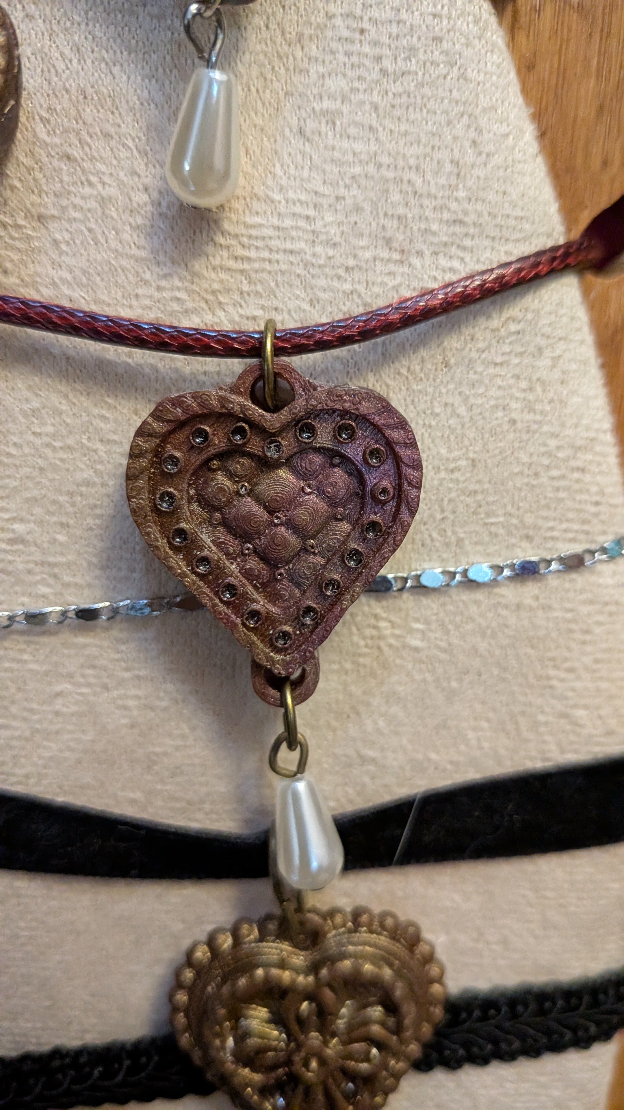 As Lovers May Soft Launch Items