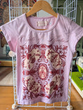 Objects of Affection Fitted Top
