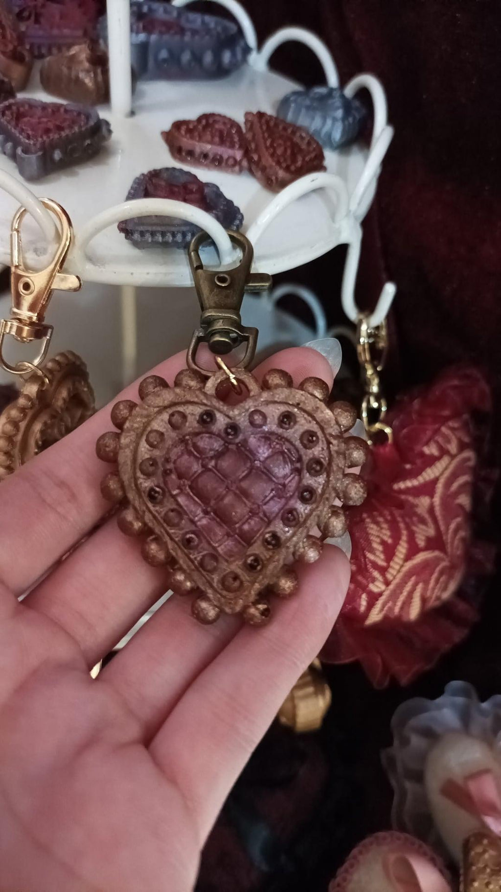 As Lovers May Soft Launch Items