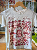 Objects of Affection Fitted Top