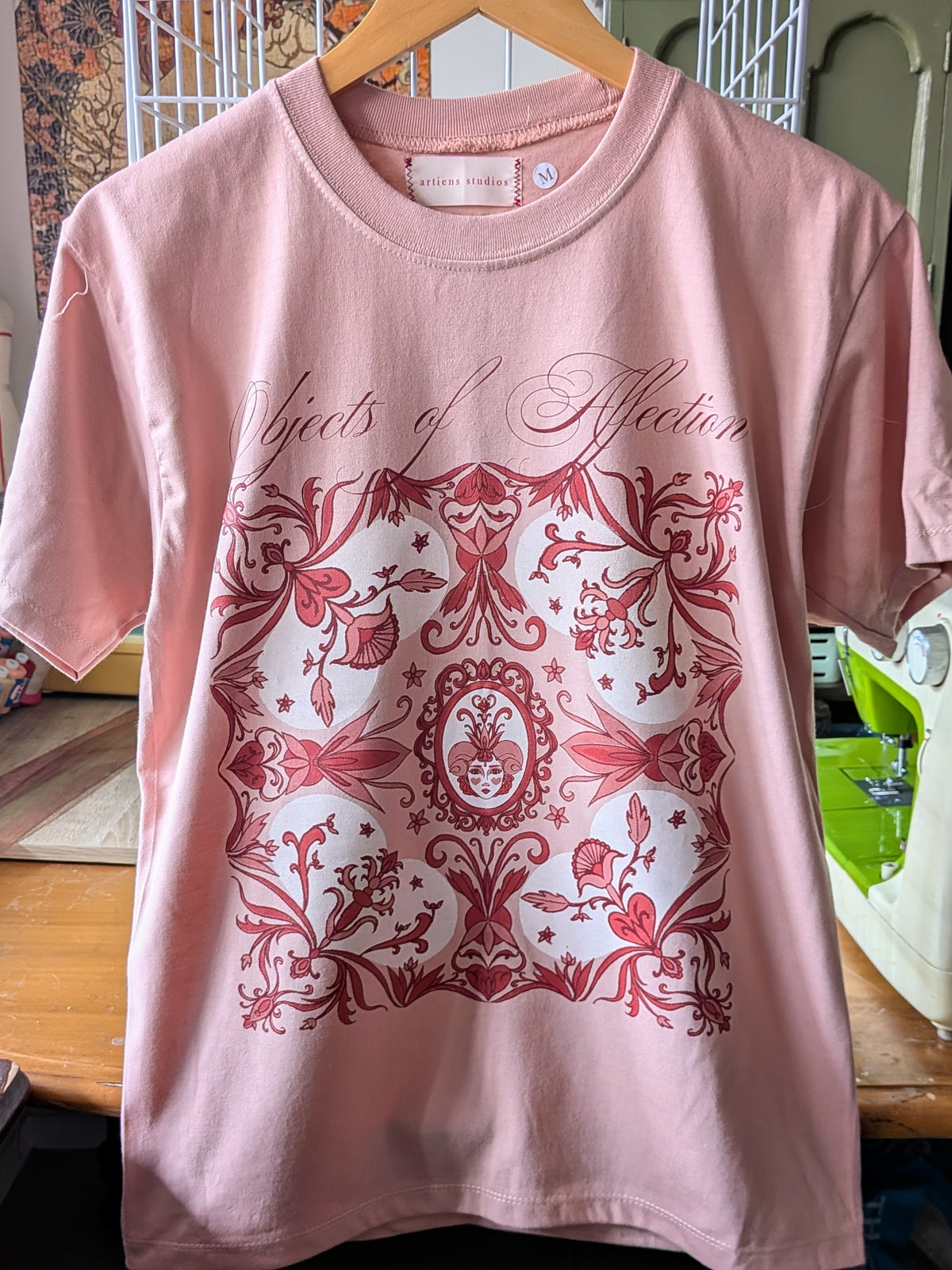 Objects of Affection T-Shirt