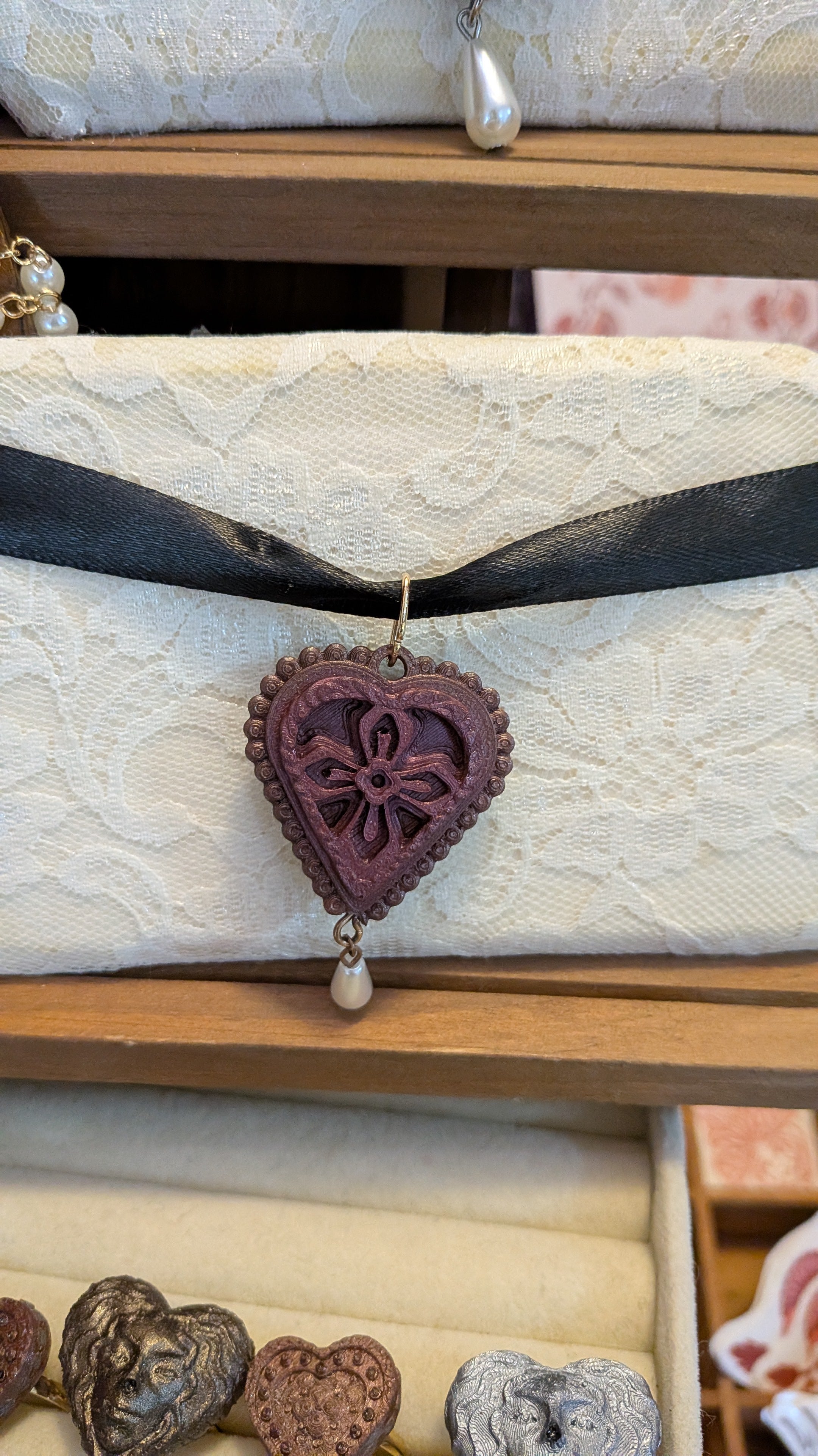 As Lovers May Soft Launch Items