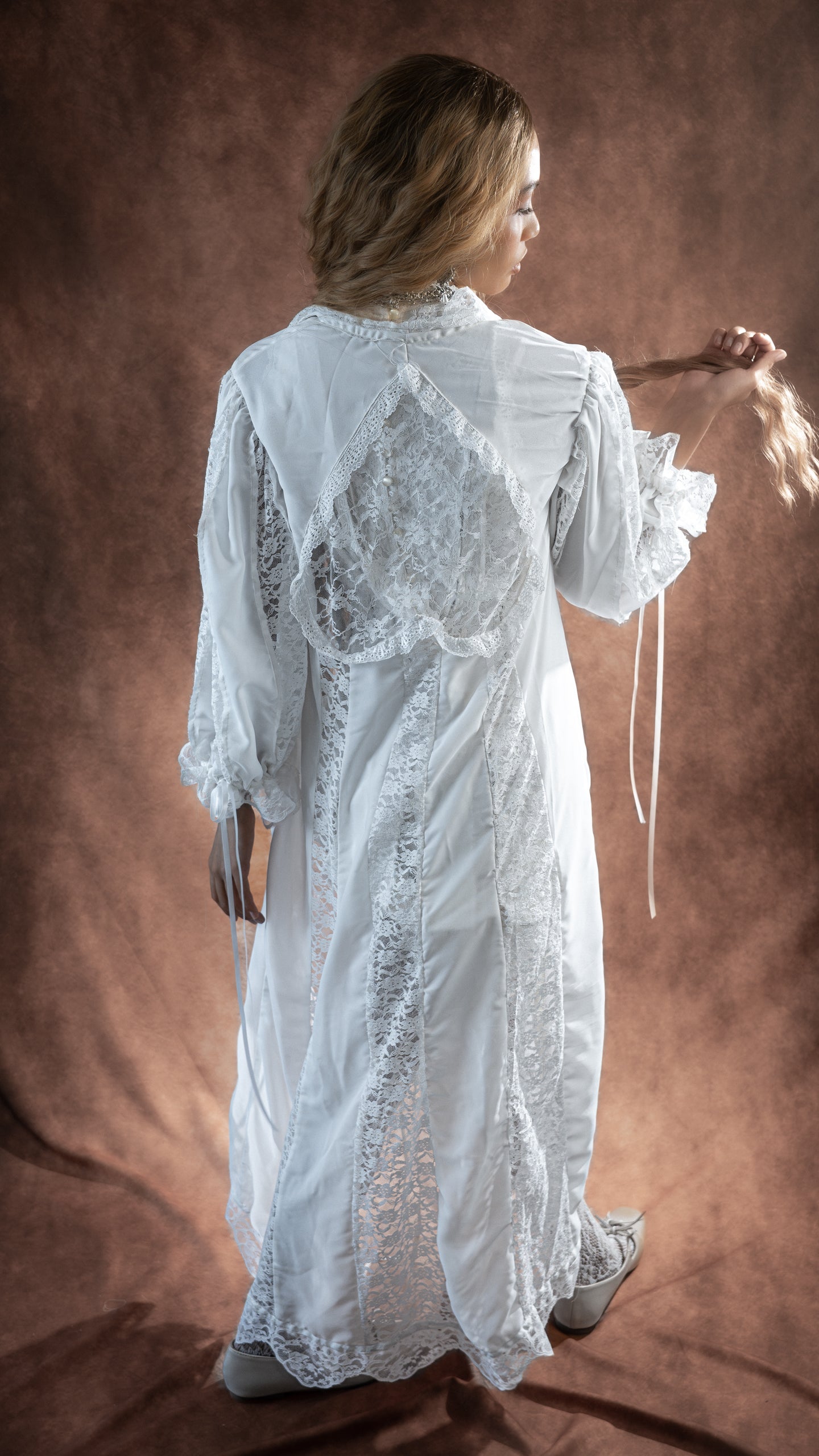 The Three of Swords Reversed Robe [PRE-ORDER]