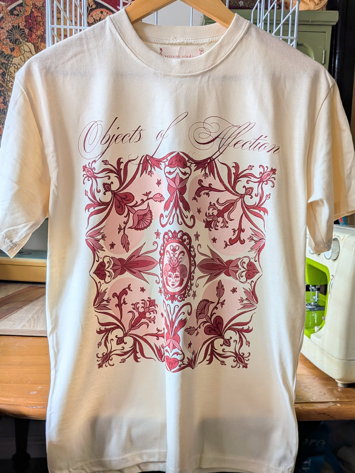 Objects of Affection T-Shirt