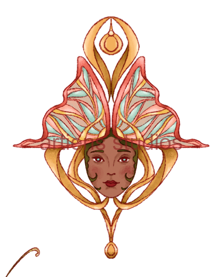 Revenir de Nouveau Transparent Stickers